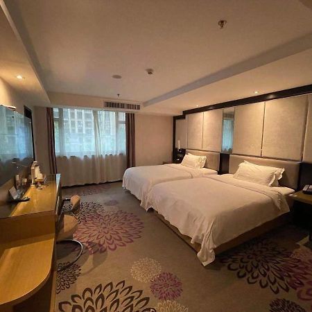 Lavande Hotel Foshan Shunde Ronggui Exterior foto
