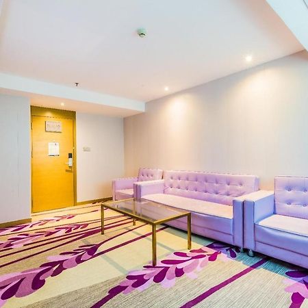 Lavande Hotel Foshan Shunde Ronggui Exterior foto