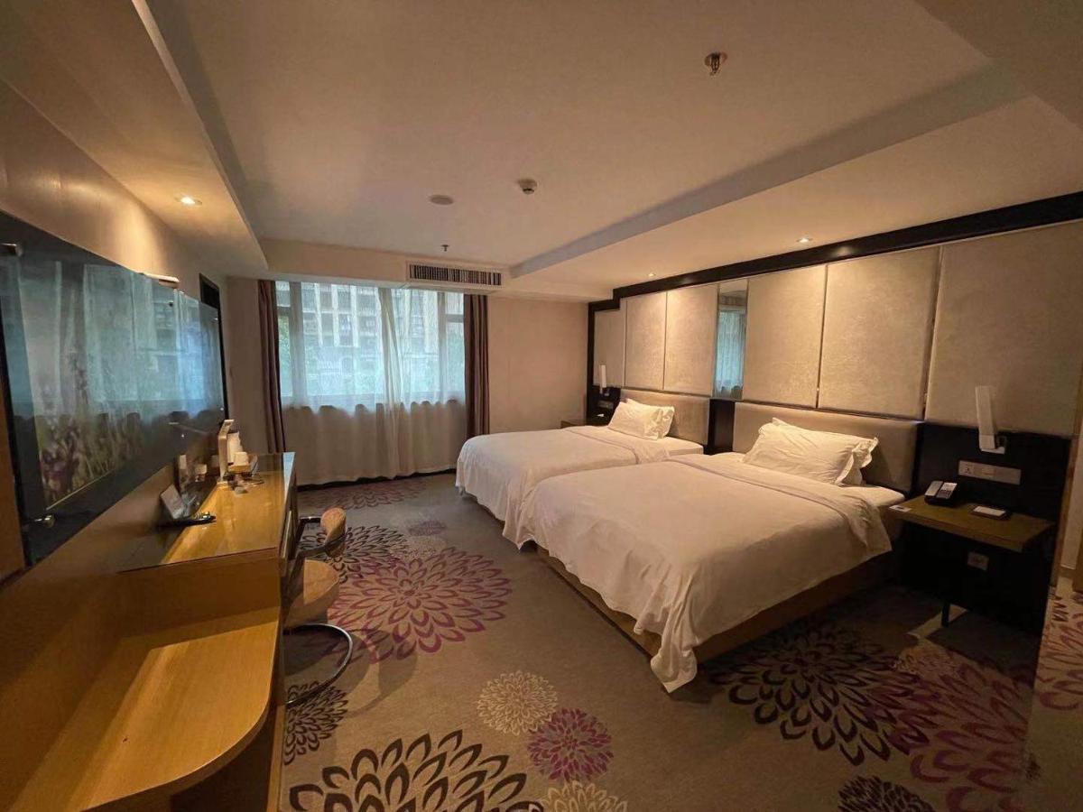 Lavande Hotel Foshan Shunde Ronggui Exterior foto