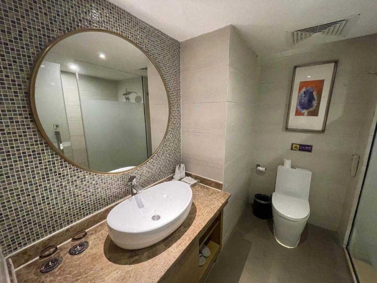 Lavande Hotel Foshan Shunde Ronggui Exterior foto