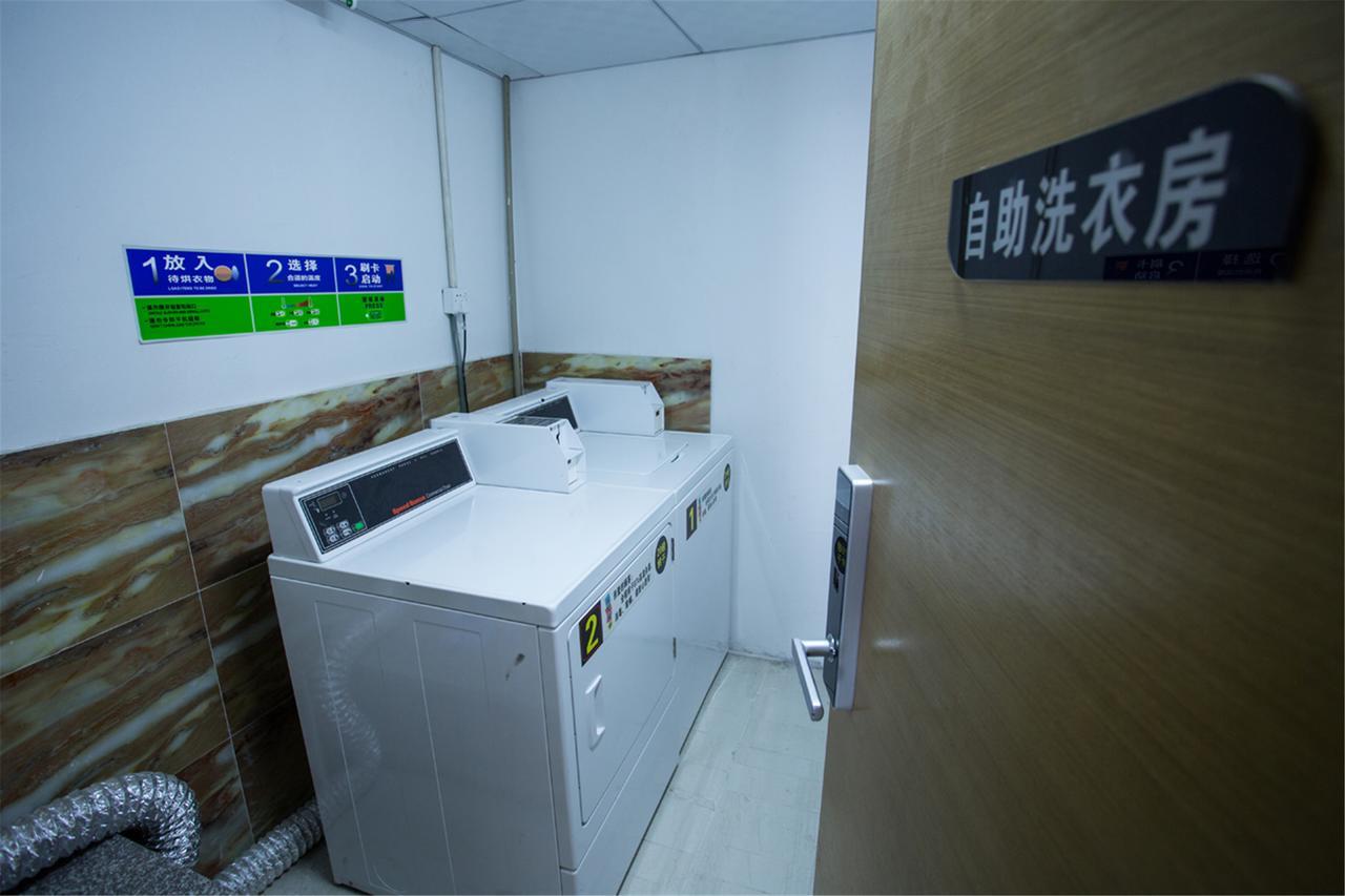 Lavande Hotel Foshan Shunde Ronggui Exterior foto