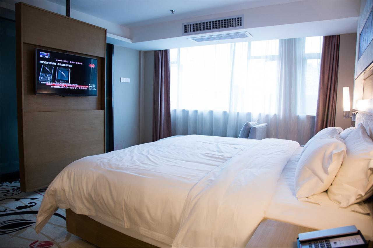 Lavande Hotel Foshan Shunde Ronggui Exterior foto