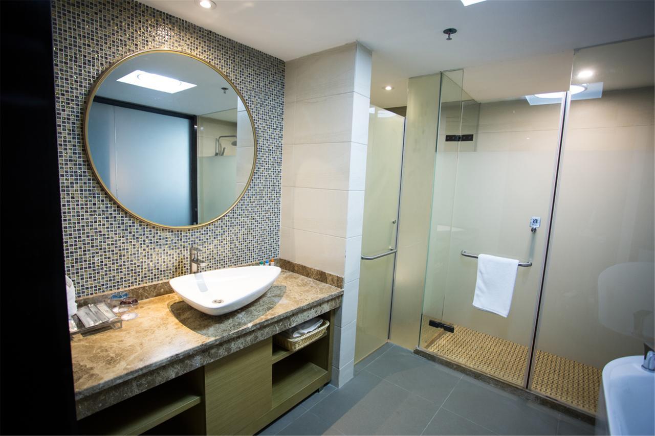 Lavande Hotel Foshan Shunde Ronggui Exterior foto