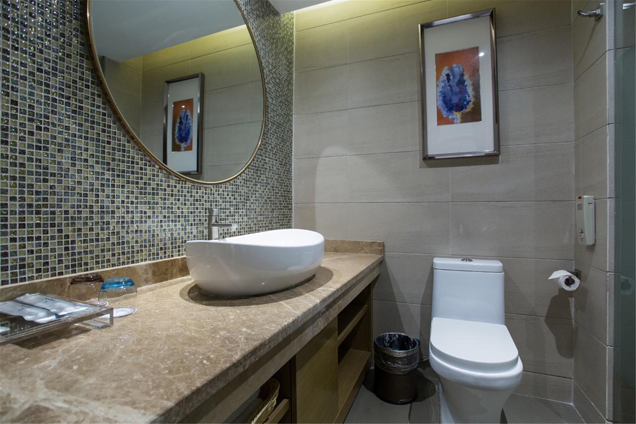 Lavande Hotel Foshan Shunde Ronggui Exterior foto