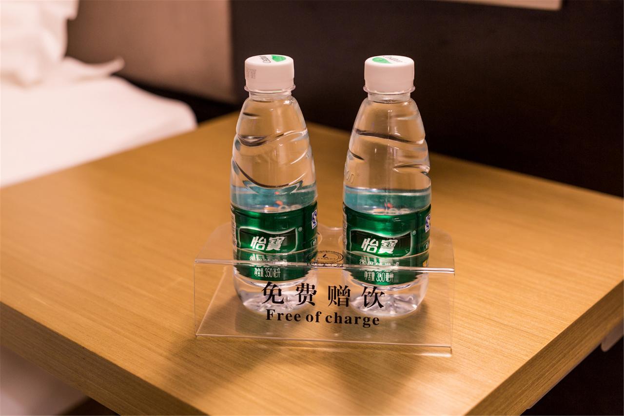 Lavande Hotel Foshan Shunde Ronggui Exterior foto
