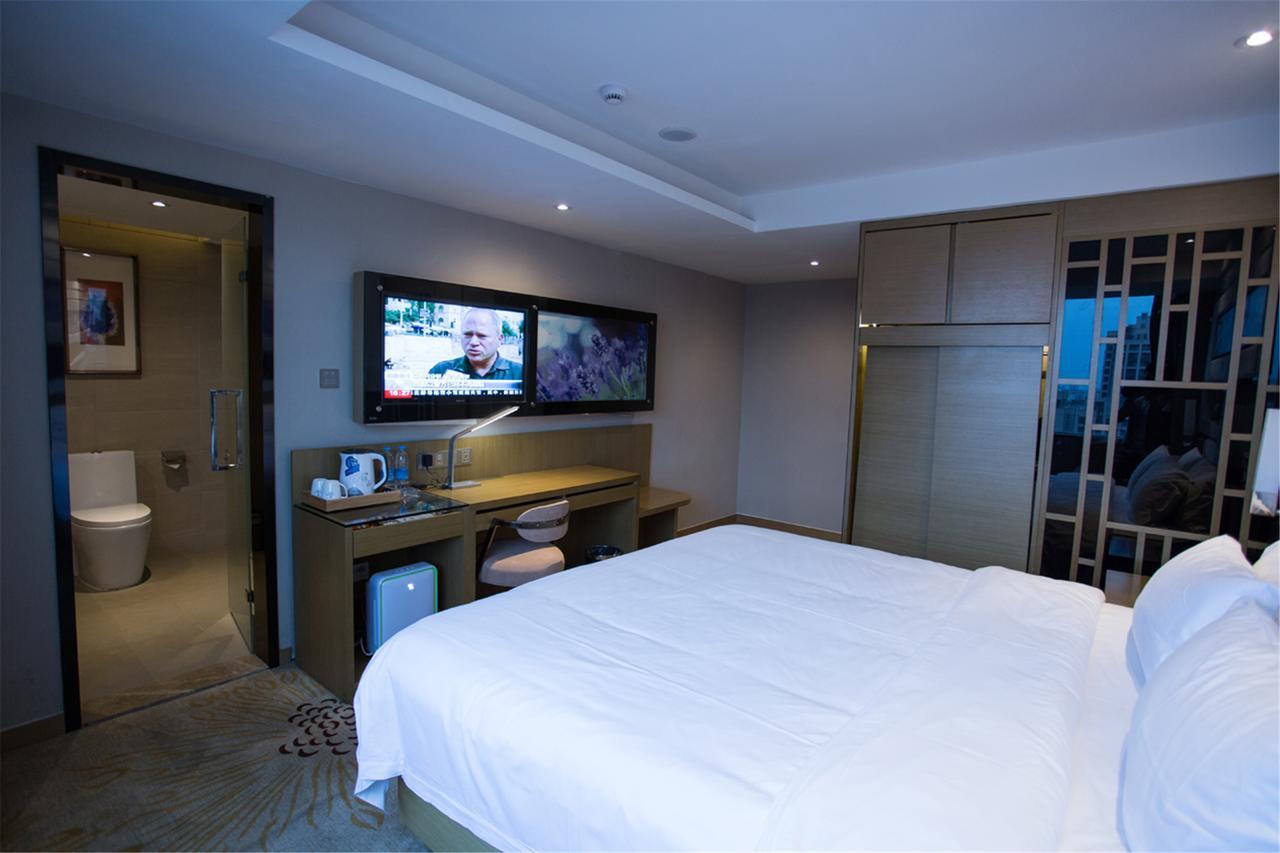 Lavande Hotel Foshan Shunde Ronggui Exterior foto