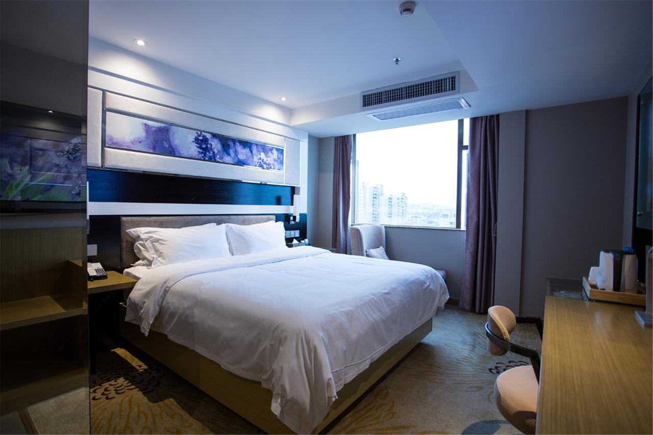 Lavande Hotel Foshan Shunde Ronggui Exterior foto