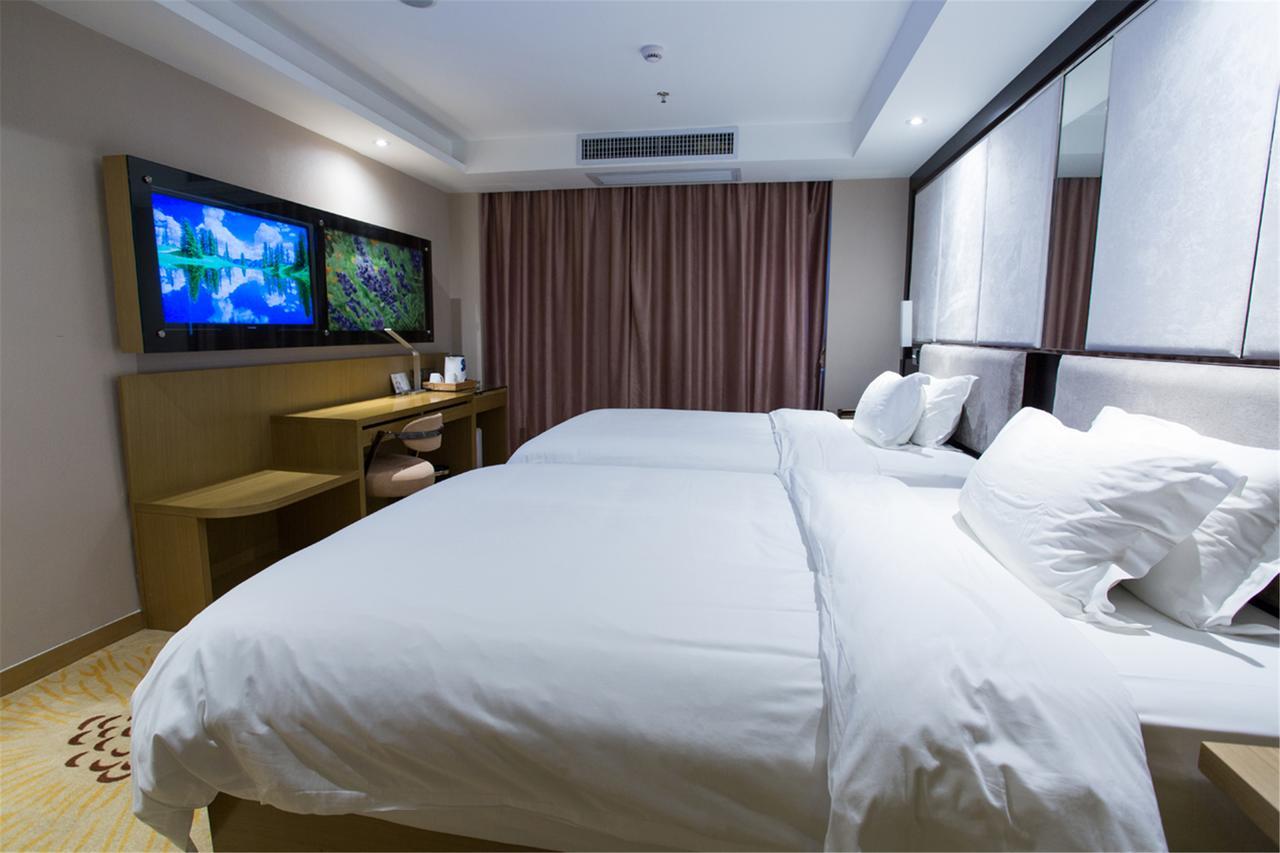 Lavande Hotel Foshan Shunde Ronggui Exterior foto
