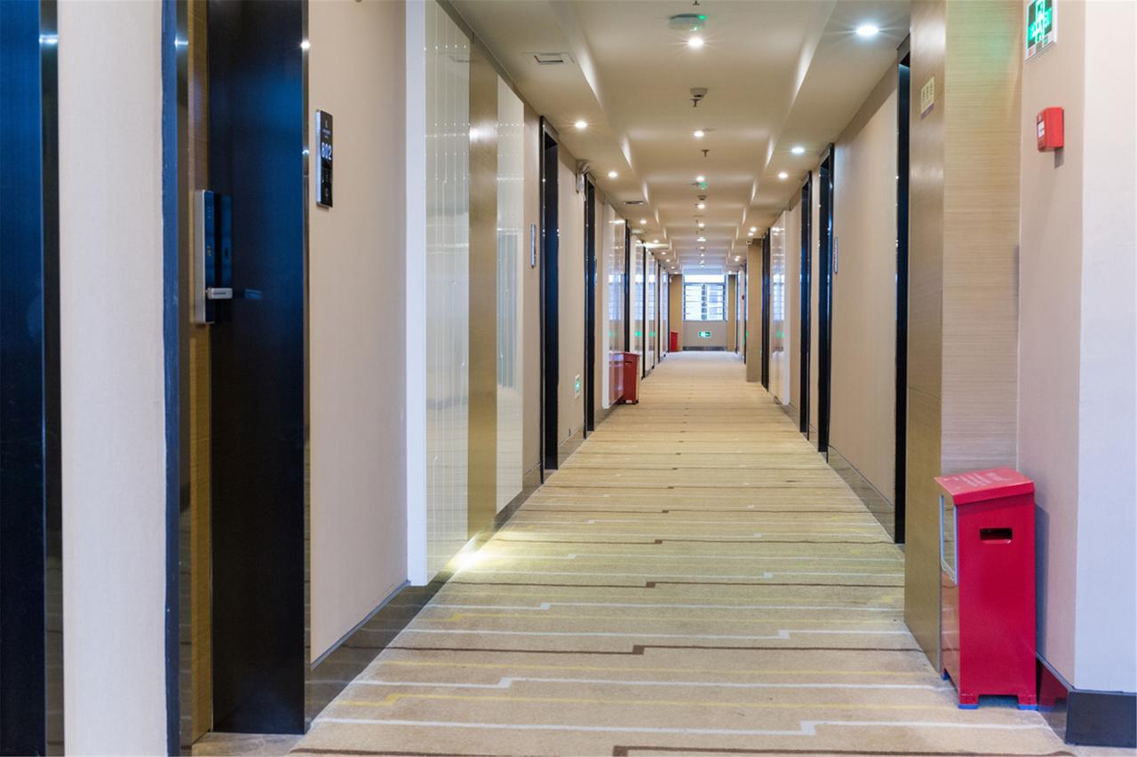 Lavande Hotel Foshan Shunde Ronggui Exterior foto