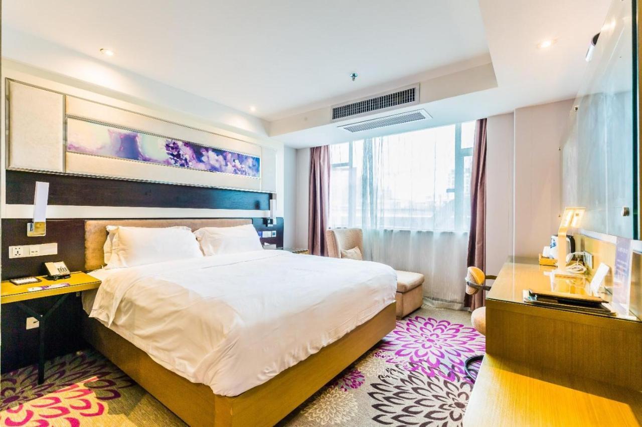 Lavande Hotel Foshan Shunde Ronggui Exterior foto