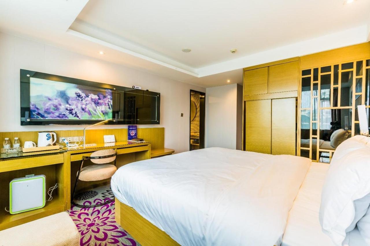 Lavande Hotel Foshan Shunde Ronggui Exterior foto