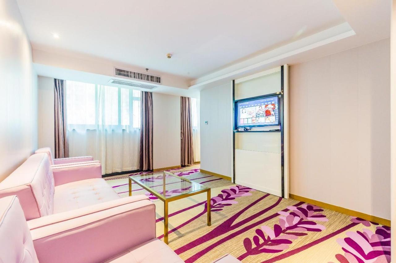 Lavande Hotel Foshan Shunde Ronggui Exterior foto