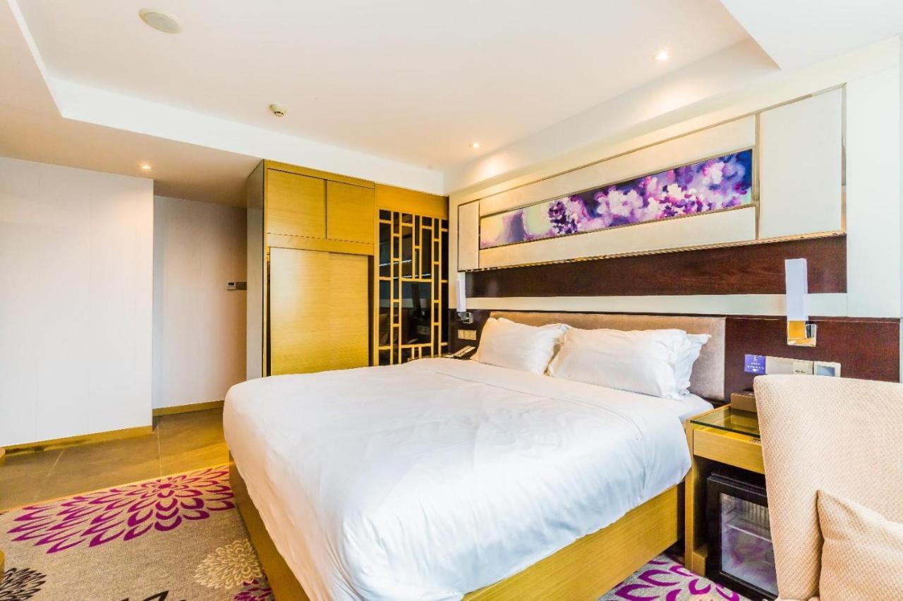 Lavande Hotel Foshan Shunde Ronggui Exterior foto