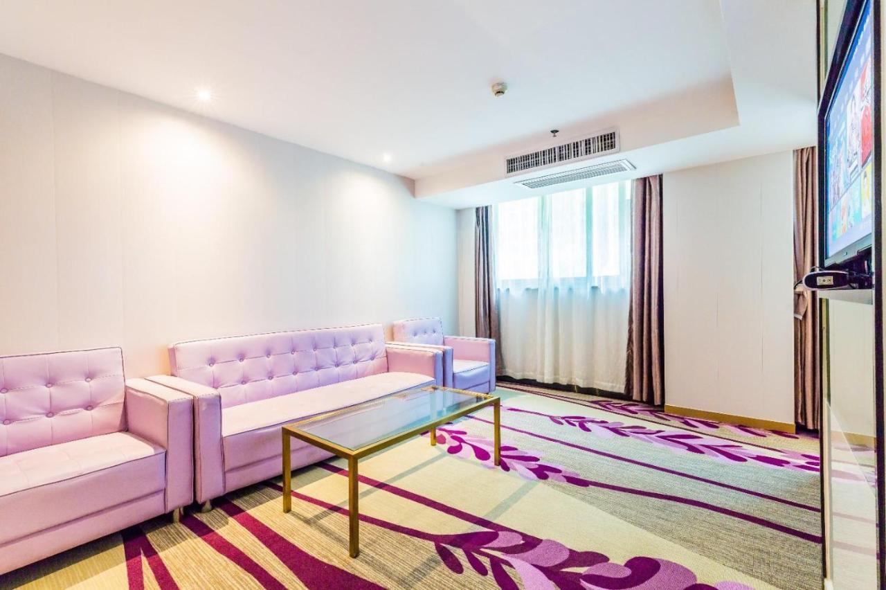 Lavande Hotel Foshan Shunde Ronggui Exterior foto