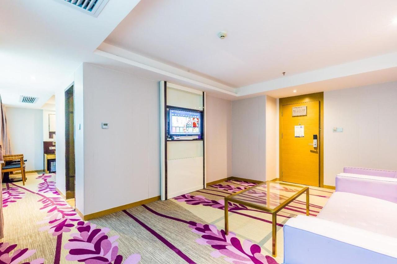 Lavande Hotel Foshan Shunde Ronggui Exterior foto