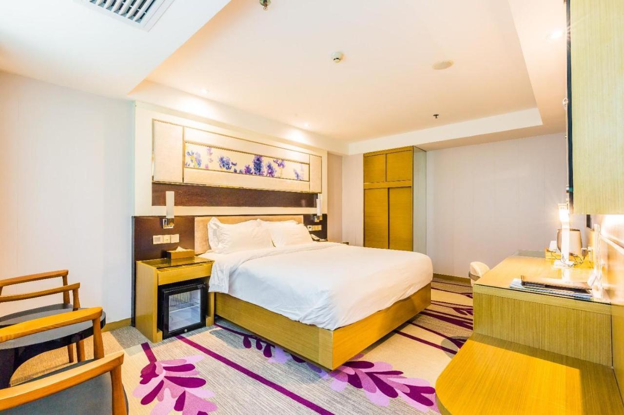 Lavande Hotel Foshan Shunde Ronggui Exterior foto